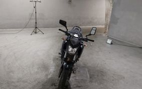 HONDA CB250 MC43
