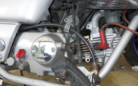 HONDA MAGNA 50 AC13