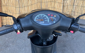 YAMAHA JOG DELUXE SA39J