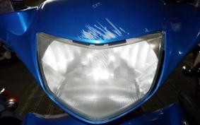 SUZUKI ADDRESS V125 G CF46A