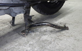 SUZUKI ADDRESS V125 G CF46A