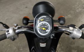 HONDA TODAY AF67