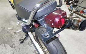 HONDA APE 100 GEN 2 2011 HC13