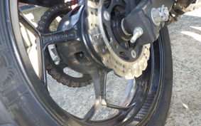 KAWASAKI NINJA 250