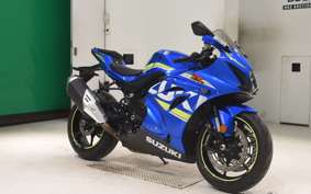 SUZUKI GSX-R1000A 2019