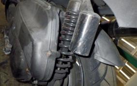 YAMAHA JOG ZR Gen.3 SA39J