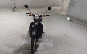 HONDA LITTLE CUB AA01