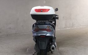 SUZUKI SKYWAVE 250S CJ46A