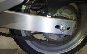 HONDA HORNET 250 MC31