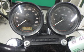 HARLEY XL1200X 2013