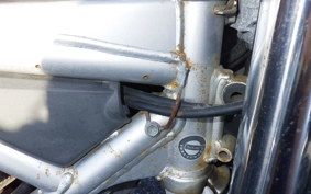 SUZUKI BANDIT 1200 2001 GV77A