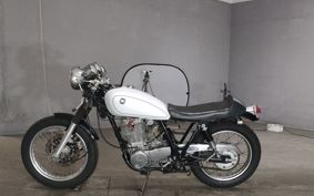 YAMAHA SR400 RH01J