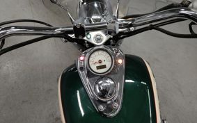 HONDA SHADOW 400 1997 NC34