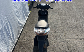 SUZUKI ADDRESS V50