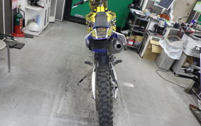 YAMAHA YZ250FX 1994 CG37C