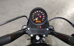 HARLEY XL883N LE2