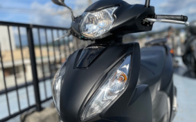 HONDA DIO 110 JK03