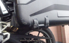 BMW F750GS 2020 0B08