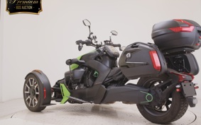 OTHER CAN-AMライカー900 RALLYED 2019