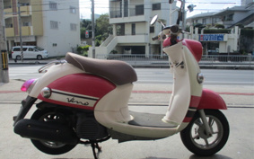 YAMAHA VINO SA37J
