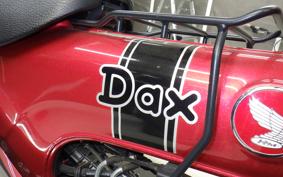 HONDA DAX 125 2024 JB04