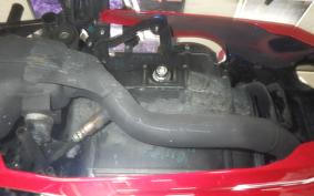 SUZUKI ｼﾞｸｻｰ250SF 1997 ED22B