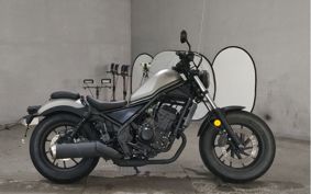 HONDA REBEL MC49