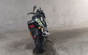 KAWASAKI BALIUS250-2 ZR250B