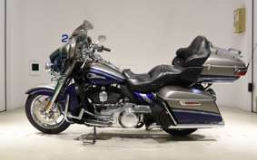 HARLEY FLHTKSE 1800CVO 2016