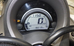 YAMAHA N-MAX 155 A 2007 SG50J