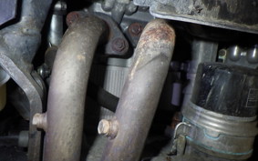 YAMAHA T-MAX 500 2001 SJ02J