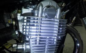 YAMAHA SR400 Gen.5 2021 RH16J