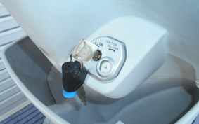 SUZUKI ZZ INCH UP SPORT CA1PB