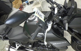 HONDA CB750 HORNET 2025 RH24