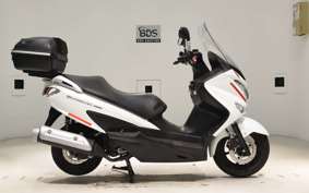 SUZUKI SKYWAVE 200 (Burgman 200) 2019 CH41A