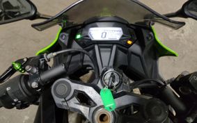 KAWASAKI NINJA250SL BX250A