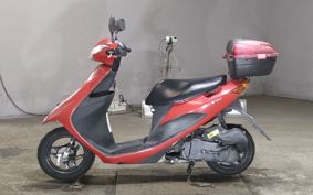 SUZUKI ADDRESS V50 CA44A