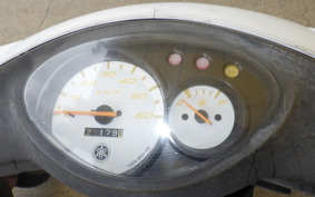 YAMAHA JOG ZR Gen.3 SA39J