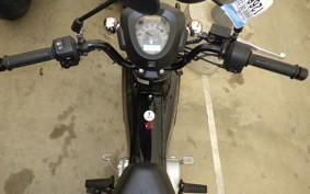 HONDA ｸﾛｽｶﾌﾞ110-3 JA60