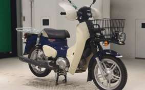 HONDA C110 SUPER CUB 1986 JA61