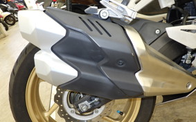 HONDA CBR250RR A MC51