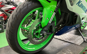 KAWASAKI NINJA ZX-4RR 2024 ZX400P