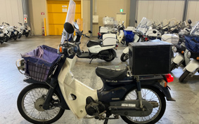 HONDA SUPER CUB50 AA01