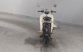HONDA SUPER CUB50 C50