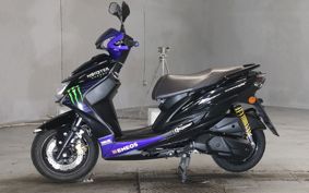 YAMAHA CYGNUS125XSR SED8J