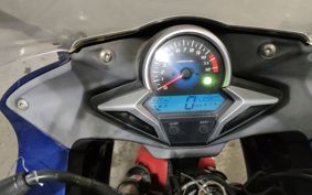 HONDA CBR250R MC41
