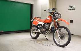 HONDA XLR250 BAJA 2015 MD22