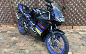 YAMAHA TZR50 4EU