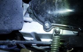 YAMAHA JOG Gen.5 SA36J