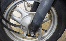 HONDA CREA SCOOPY AF55